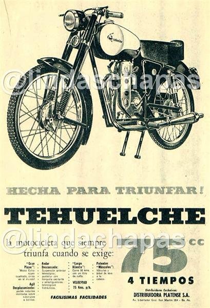 Motos
